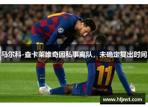 马尔科-查卡莱维奇因私事离队，未确定复出时间